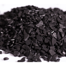 Coconut Shell Based Steam Activated Carbon